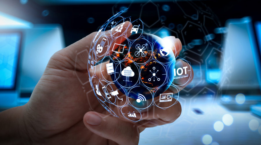 Emerging-Technology